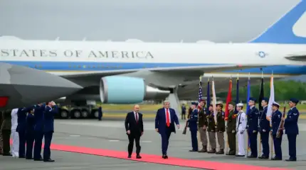 «Мнение Киева и ЕС неважно»: РФ приняла предложение США по урегулированию на Украине