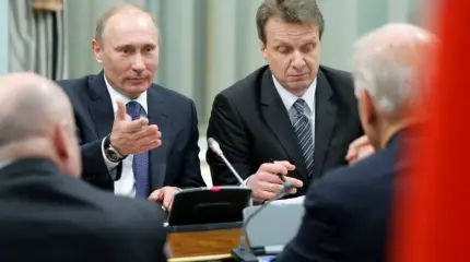 Названа вероятная дата встречи Путина и Байдена