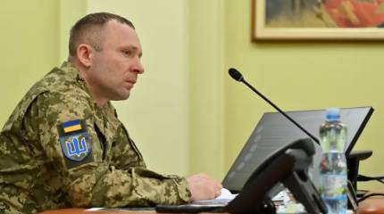 Противоречия в руководстве ВСУ: Сырский и Драпатый по-разному смотрят на действия армии