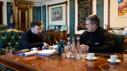 Стал известен новый план Киева по ведению войны против России