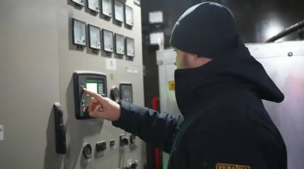 «В шаге от полного блэкаута»: Киев и восток Украины могут остаться без света