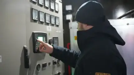 «В шаге от полного блэкаута»: Киев и восток Украины могут остаться без света