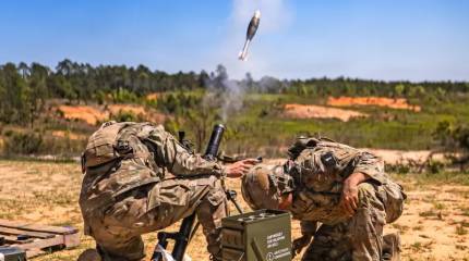Битва за Купянск: в стане ВСУ взбунтовались иностранные наемники