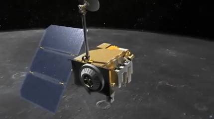 Китай не может реализовать свои лунные проекты без помощи России