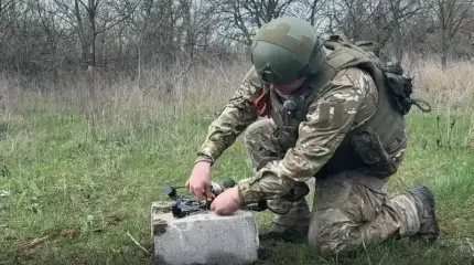 «Есть дыры»: почему отключение Starlink не помогло ВСУ