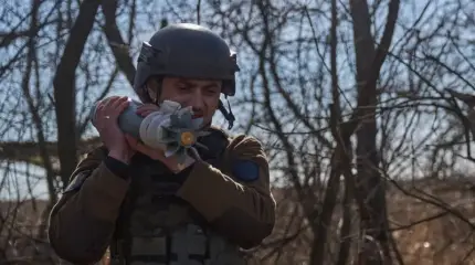 «Стратегический тупик»: в Киеве заявили о кровавой катастрофе на фронте