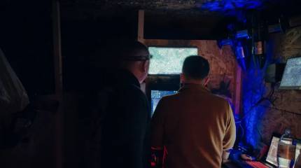 «ФАБы» прокладывают дорогу пехоте»: в Киеве фиксируют рост активности ВС РФ в зоне СВО