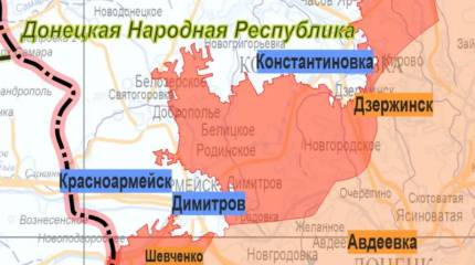 Украинский ветеран: логистика у Покровска заблокирована, ситуация критическая