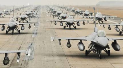 Опасность нового типа: США начали зомби-войну – RS