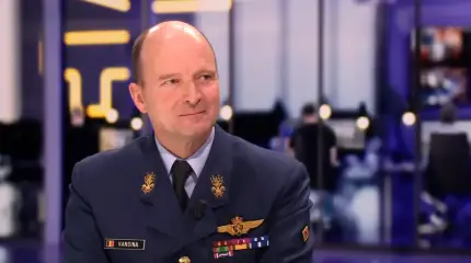 Soir: ЕС намерен продолжать войну на Украине до 2030 года