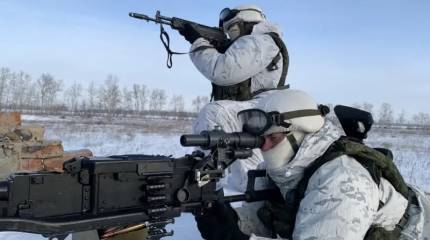 Освобождение Константиновки: ВС РФ приступили ко второй фазе штурма города