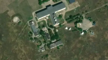 «Искандер» нанес удар по центру РЭР под Одессой