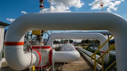 О чем говорит политический торг вокруг российского трубопровода «Дружба»