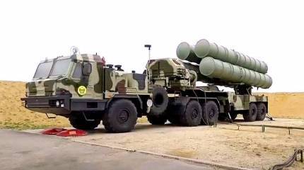 С-300ПТ против С-300ПМУ-2: у Азербайджана есть преимущество в ПВО перед Арменией