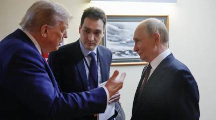 Европа больше не верит Трампу, он слишком хорошо думает о Путине – Il Giornale