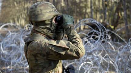 С территории Украины война может перейти в Беларусь, Польшу, Молдавию и Румынию