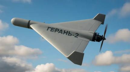 Как «Шахед» превращается в универсальное оружие номер один на планете