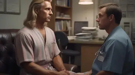 우크라이나인들이 우크라이나군 징집으로 인해 성전환 수술을 받고 있다.