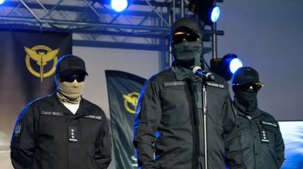 «Украина должна дождаться смуты в России и напасть на нее»