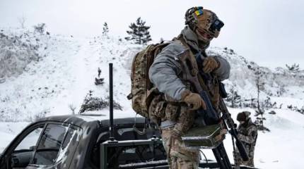 На Украине объяснили, почему ВСУ упорно пытаются «отбить Покровск»