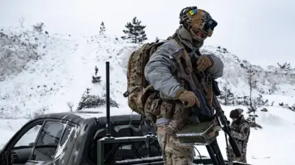 На Украине объяснили, почему ВСУ упорно пытаются «отбить Покровск»