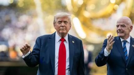 «Гораздо опаснее Путина»: Трамп приторговывает Украиной для вассалов в ЕС – немецкие СМИ