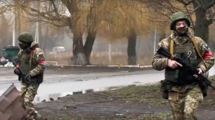 Военкор: кадры с заходом в Покровск сильно навредили ВС РФ