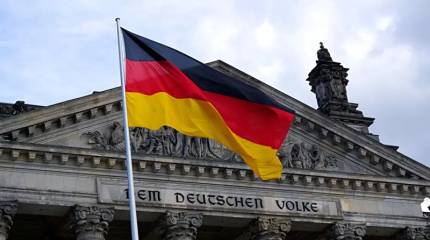 Бремя в полтора триллиона: богатство Германии стало «костью в горле» Мерца