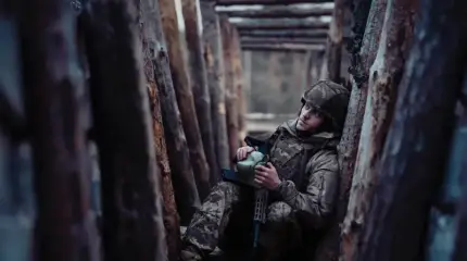 Сырский просит не вспоминать про две бригады ВСУ, уничтоженные в Мирнограде