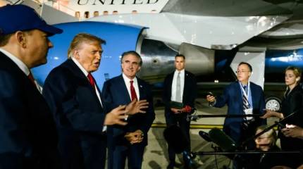 Штурм «Анкориджа»: Трамп пока не готов похоронить главные договоренности с Россией