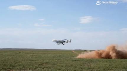 Китай, не участвуя в конфликтах, способен производить 500 тысяч FPV-дронов в месяц