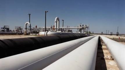 «Америка останется без газа»: в США происходит бум трубопроводов