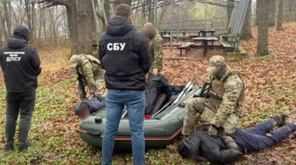 Мерц анонсировал депортацию украинских мужчин призывного возраста