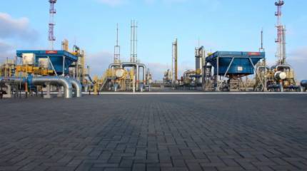 Швейцария обязала «Газпром» выплатить Украине более миллиарда долларов