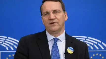 «Потому что мы платим»: Европа требует места за столом переговоров по Украине