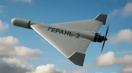 Противник обнаружил в дронах «Герань» самые современные американские чипы