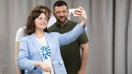 Арестович*: отдадим Донбасс – будет свет в Киеве