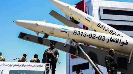 Военкор объяснил, почему Иран «стал другим» и не продолжил воевать с Израилем и США