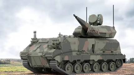 FT: мир на Украине не остановит милитаризацию Европы