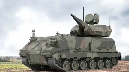 FT: мир на Украине не остановит милитаризацию Европы