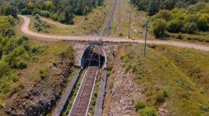 Транскаспийский транспортный маршрут реализовывается без участия России