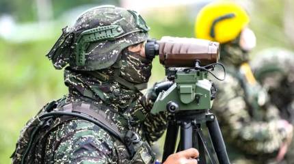 Тайваню выставили счёт за безопасность