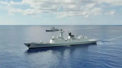 Çin, Tayvan'ın doğusunda özel bir operasyon başlattığını duyurdu.