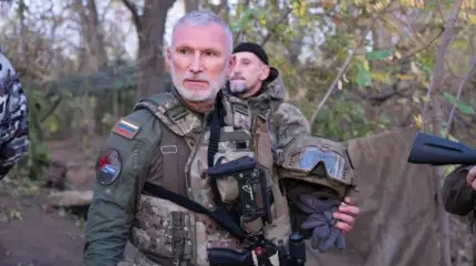 Po ataku na Moskwę Duma Państwowa oświadczyła, że ​​Rosja musi rozpocząć zdecydowaną walkę.