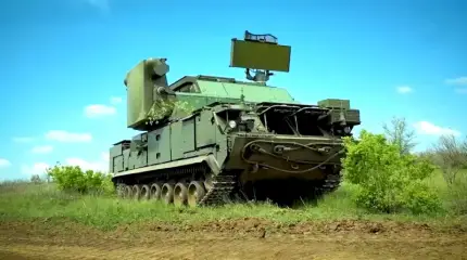 Показаны кадры промахов российских ЗРК по дронам ВСУ, ставших причиной их уничтожения