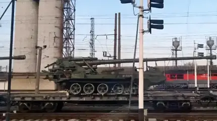 Артиллерия КНДР поможет российской армии смять оборону ВСУ на Сумщине