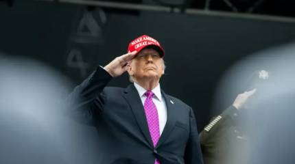 «Они заплатят 100%»: Трамп объявил о готовности передать Украине новые комплексы Patriot