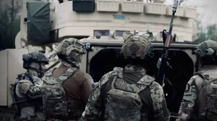 По стопам России: Киев пытается «скопировать» мобилизацию