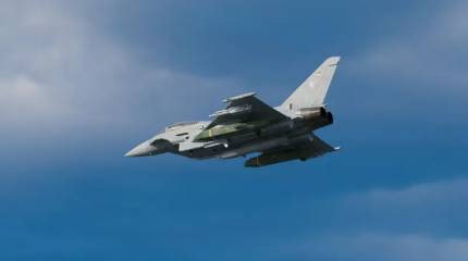 «Германия должна быть готова к войне с РФ в 2027 году»