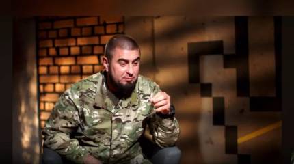 Приближенный Сырского опубликовал в Сети совсекретные карты линии фронта